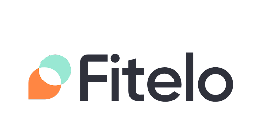 Fitelo logo