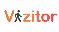Vizitor logo